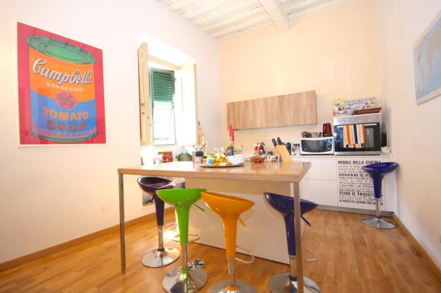 Appartamento in vendita a Lucca - Foto 2