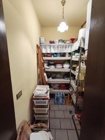 Appartamento in vendita a Monte San Quirico - Lucca 125 mq Rif: 1365843 - Foto 6