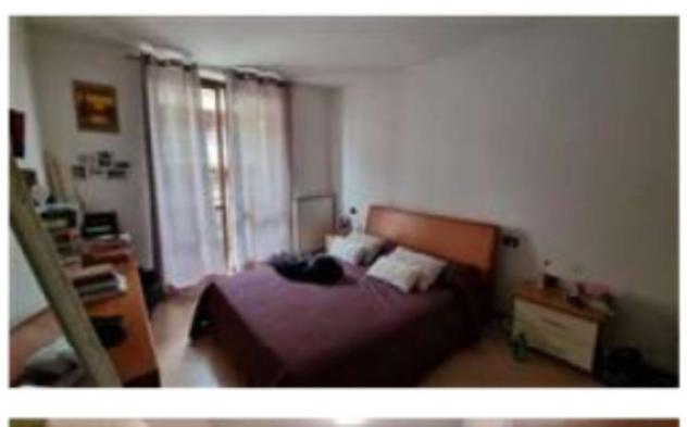 Immobile in asta di 108 m², box auto in vendita a Magnago - Foto 6