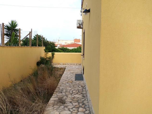Villa o villino - Menfi . Rif.: CNT 229 - 34/2026VRG - Foto 12