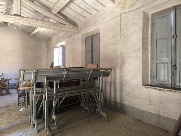 Appartamento in vendita a Montalcino 170 mq Rif: 1346423 - Foto 6