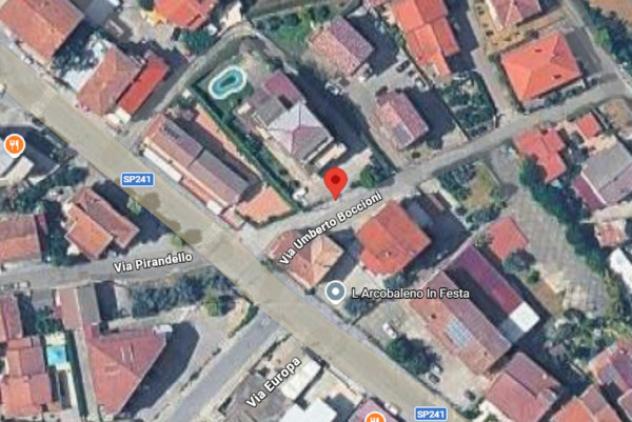 Immobile in asta di 59 m² in vendita a Montalto Uffugo - Foto 12