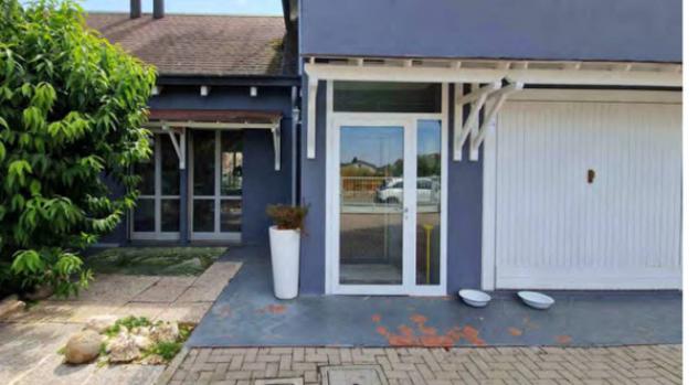 Immobile in asta di 224 m² in vendita a Motteggiana - Foto 5