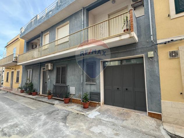 Casa Indipendente in vendita a Pachino, Marzamemi