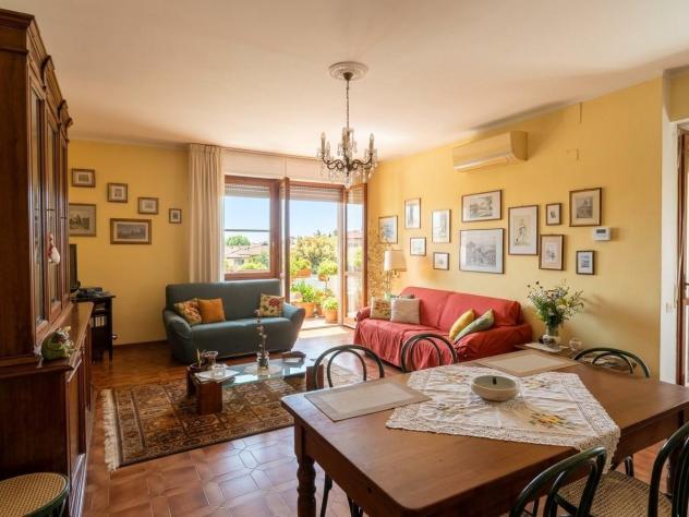 Appartamento in vendita a Pisa 110 mq Rif: 1455412 - Foto 3