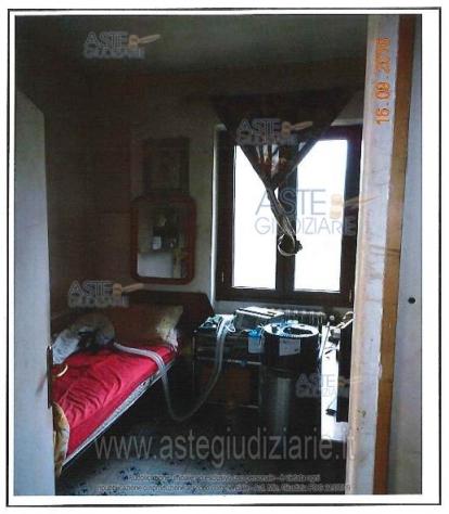 IMMOBILI-IMMOBILE RESIDENZIALE-Via Tuscolana Km 28.800 - Foto 6