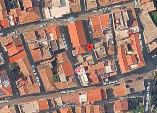 Immobile in asta di 162 m² in vendita a Roccavaldina - Foto 10