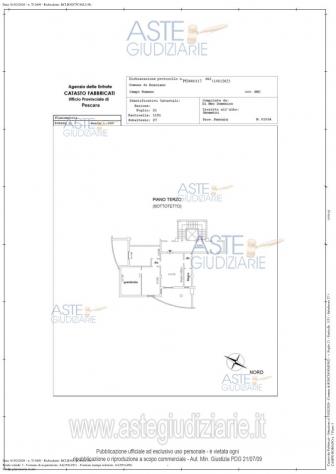 IMMOBILI-IMMOBILE RESIDENZIALE-via Campo Romano n.7 - Foto 2