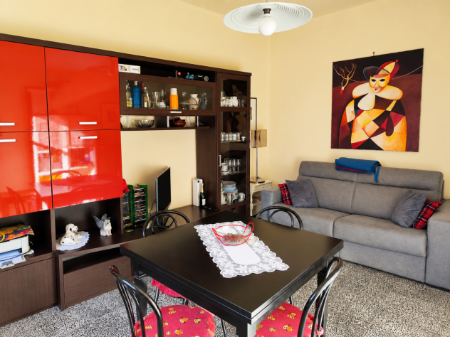 Appartamento in vendita a San Miniato 75 mq Rif: 1365169 - Foto 6