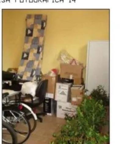 Immobile in asta di 334 m² in vendita a Santa Maria della Versa - Foto 13