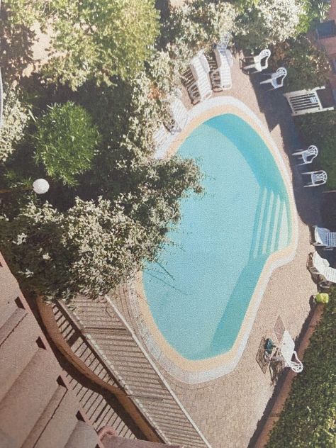 Al mare - Nord Sardegna con piscina condominiale