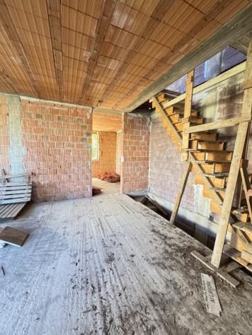 Porzione di casa in vendita a Seravezza - Foto 10