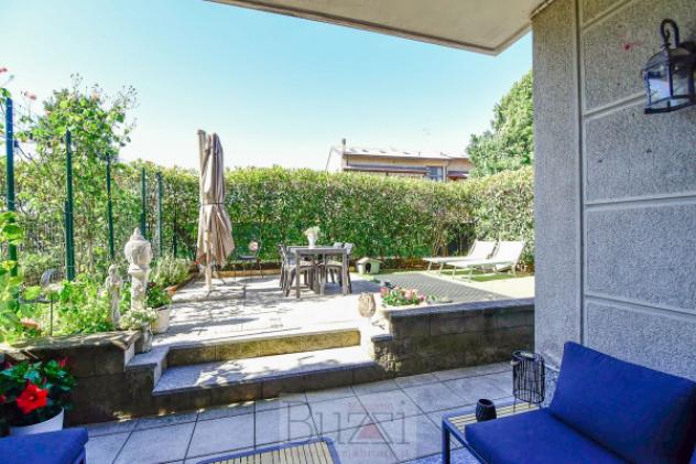 Appartamento di 100 m² con 3 locali e box auto in vendita a Seregno - Foto 9