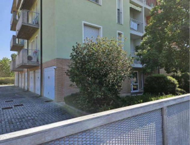 Immobile in asta di 49 m², box auto in vendita a Sermide e Felonica - Foto 8