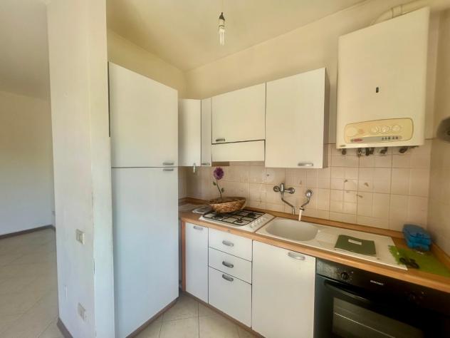 Appartamento in vendita a Taverne D'arbia - Siena 52 mq Rif: 1420923 - Foto 4