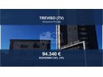 Immobile in asta di 119 m², box auto in vendita a Treviso