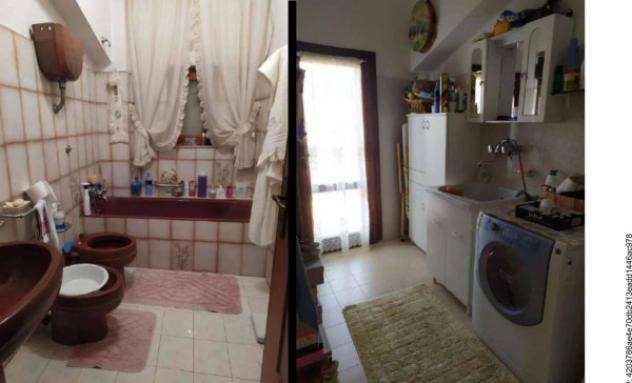 Immobile in asta di 80 m², box auto in vendita a Troina - Foto 7