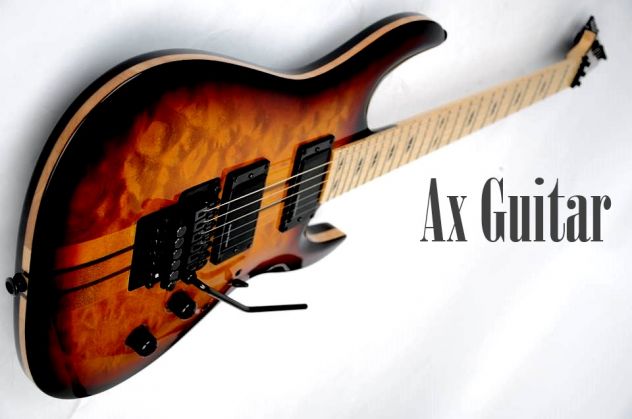 Lezioni di chitarra on-line! - Foto 2