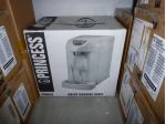 Princess water machine basic: nuovissima, perfetta, mai utilizzata e sigillata.