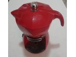 Mokona Bialetti cf44 per capsule funzionante fa un caffè alla volta