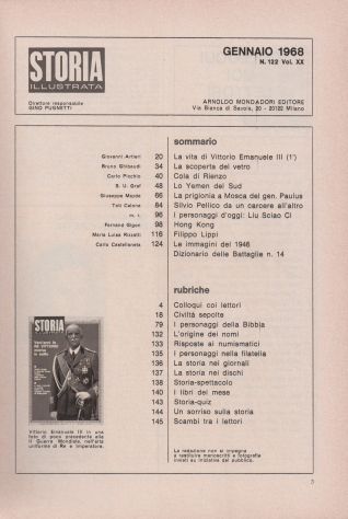 Storia Illustrata - nr. 122 - Foto 2