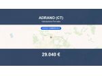 Immobile in asta di 116 m² in vendita a Adrano