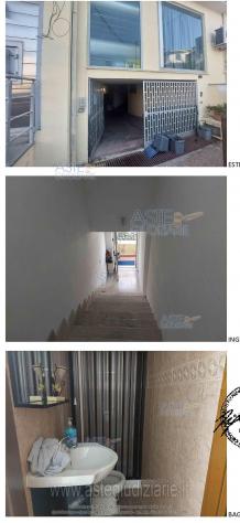 IMMOBILI-IMMOBILE COMMERCIALE-Via Prati, 72, 03021 Amaseno FR, Italia