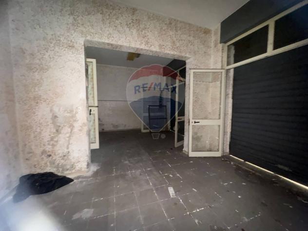 Negozio in vendita a Catania, Via P. Nicola - Picanello - Foto 6