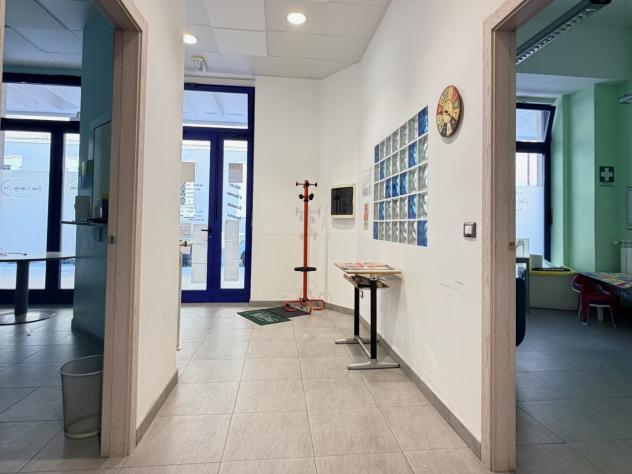Ufficio in vendita a Livorno