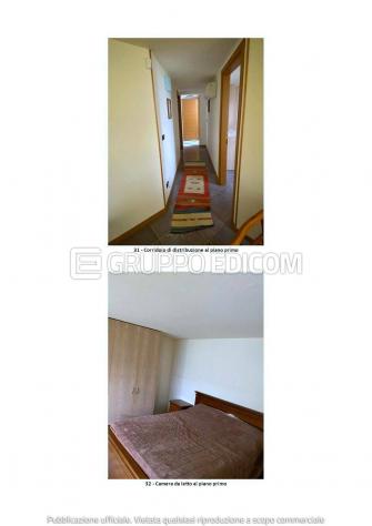 Negozi, botteghe di 135 mq in vendita a San Michele al Tagliamento - Rif. 4551808 - Foto 17