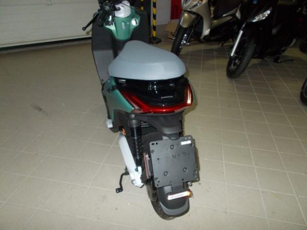 PIAGGIO 1 Active 60KM/H rif. 19327727 - Foto 5