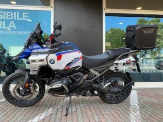 BMW R 1300 GS Adventure my25