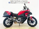 DUCATI Multistrada V2 S V2 S RED rif. 24000029