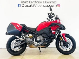 DUCATI Multistrada V2 S V2 S RED rif. 24000029
