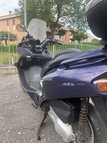 Honda JAZZ 250 - Foto 6