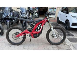 ALTRE MOTO O TIPOLOGIE Elettrico Sur-Ron Light Bee X rif. 24000218