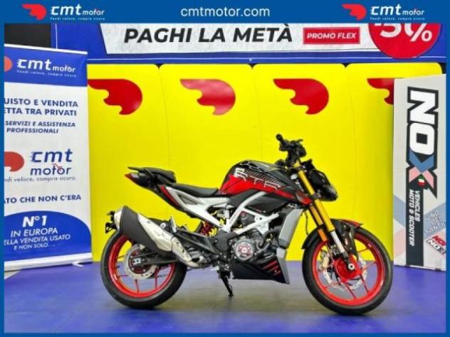 TVS Motor RTR 310 Garantita e Finanziabile rif. 23819313