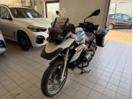 BMW R 1200 GS LC 2016 //AKRAPOVIC//VARIO// rif. 23512077