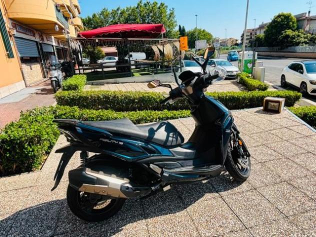 KYMCO Agility 350 TUTTO INCLUSO ANCHE PASSAGGIO! MINI RATE rif. 24055051 - Foto 10