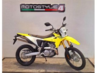 SUZUKI DR-Z4 S