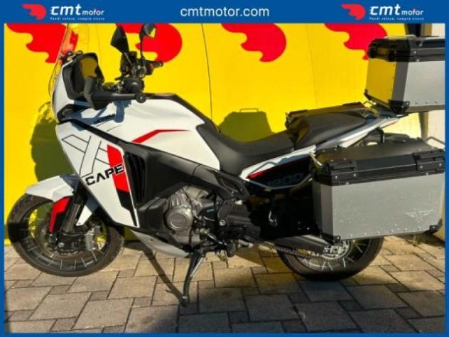 MOTO MORINI 1200 Sport Garantita e Finanziabile rif. 24189490 - Foto 3