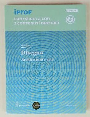 Disegno.Architettura e Arte+DVD Rolando Secchi, Valerio Valeri La Nuova Italia,