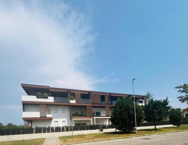 Appartamento di 89 m² con 3 locali e box auto doppio in vendita a Castelfranco Veneto - Foto 4