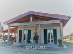 VILLA di 4 vani e di 60 mq (GROSSETO - POGGIALE) rif. 2043.176M