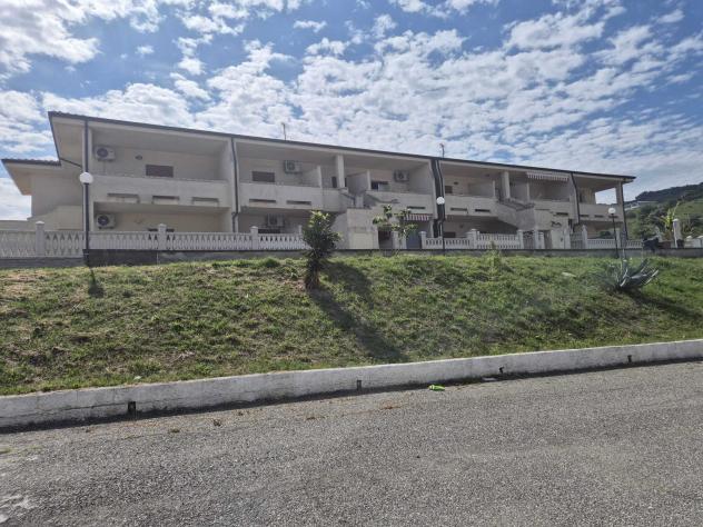 Appartamento in Via Riva Fiorita