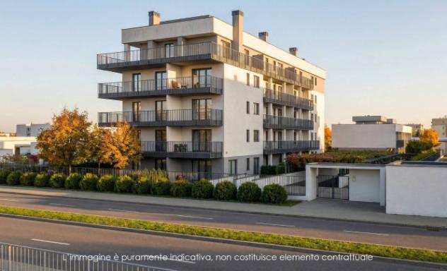 Appartamento di 120 m² con 4 locali e box auto in vendita a Milano - Foto 3