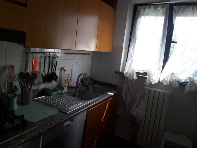 Camere singole arredate con bagno privato - Foto 10