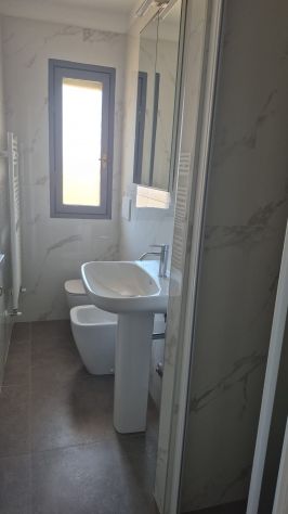 Nuovissime Singole in Centro Storico – incluse spese, riscaldamento, acqua, tari - Foto 3