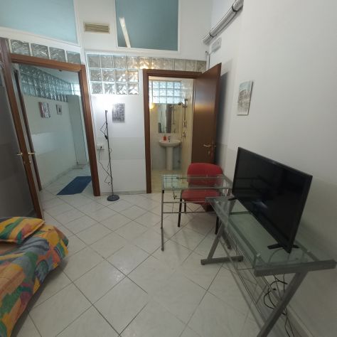 CAMERA CON BAGNO PRIVATO - Foto 6