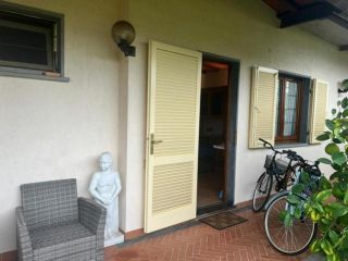 Bilocale in affitto a Forte dei Marmi